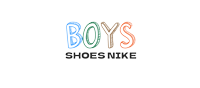 Boys Shoes nike